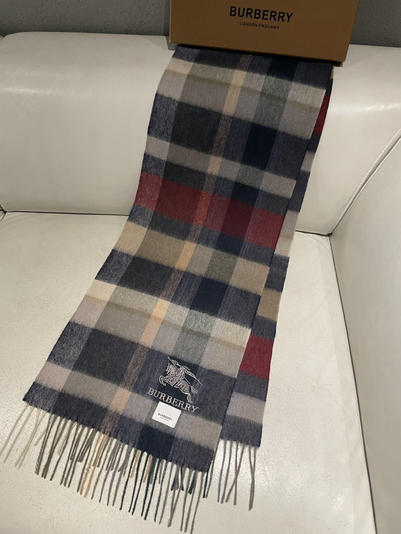 Burberry Scarf